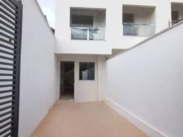 #277 - Casa para Venda em Belo Horizonte - MG