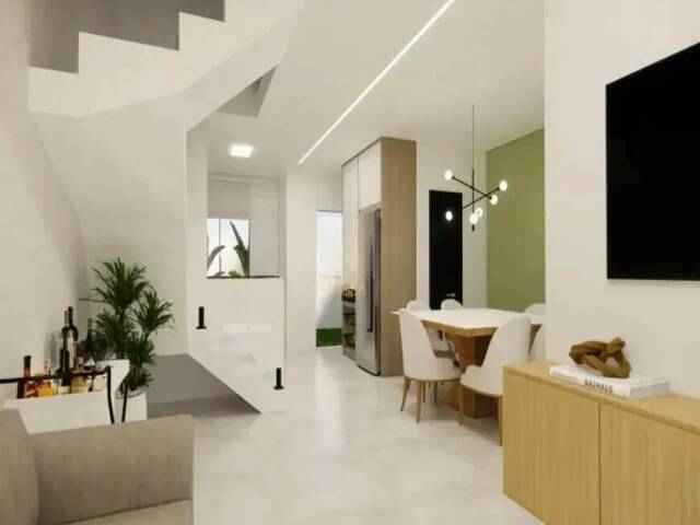 #278 - Casa para Venda em Belo Horizonte - MG