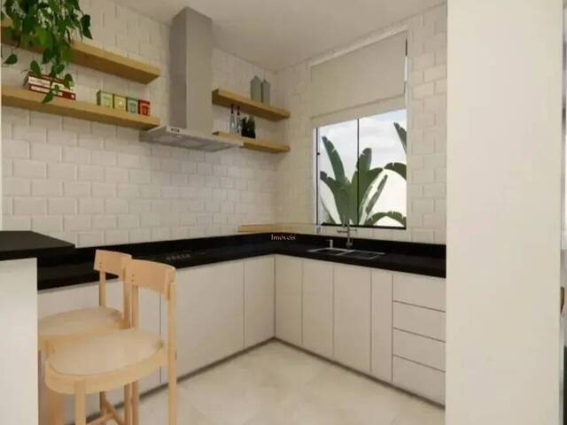 Casa para Venda em Belo Horizonte - 4