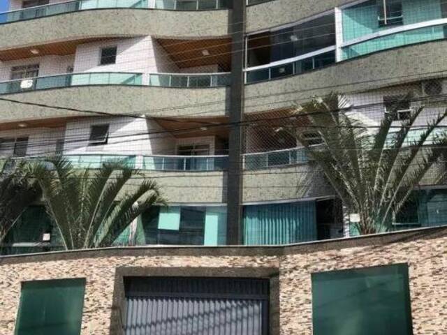 #279 - Apartamento para Venda em Contagem - MG