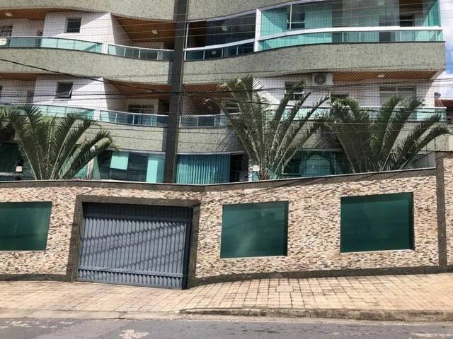 #279 - Apartamento para Venda em Contagem - MG