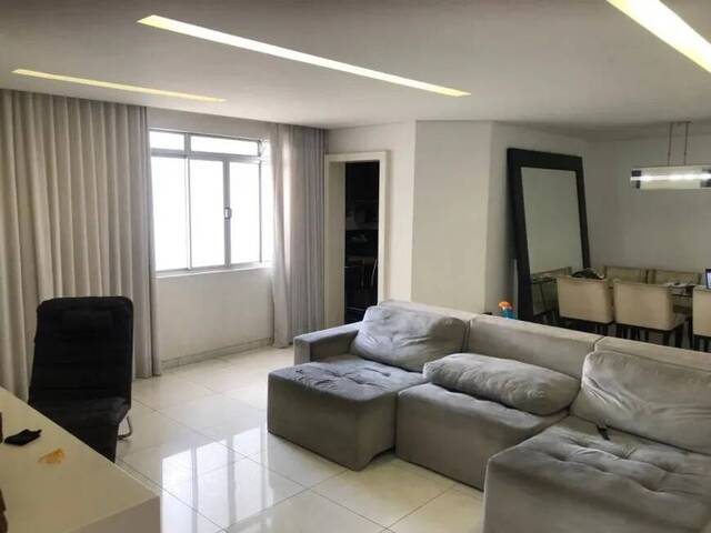 #279 - Apartamento para Venda em Contagem - MG