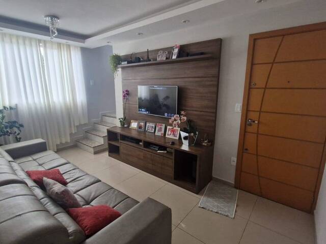 #16 - Apartamento para Venda em Contagem - MG