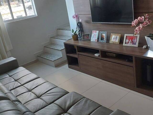 #16 - Apartamento para Venda em Contagem - MG