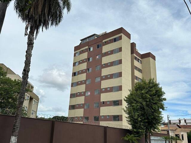 #43 - Apartamento para Venda em Belo Horizonte - MG