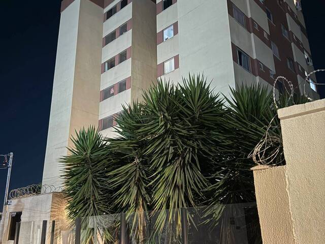 #43 - Apartamento para Venda em Belo Horizonte - MG