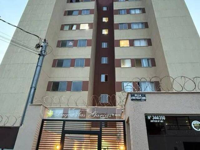 #43 - Apartamento para Venda em Belo Horizonte - MG