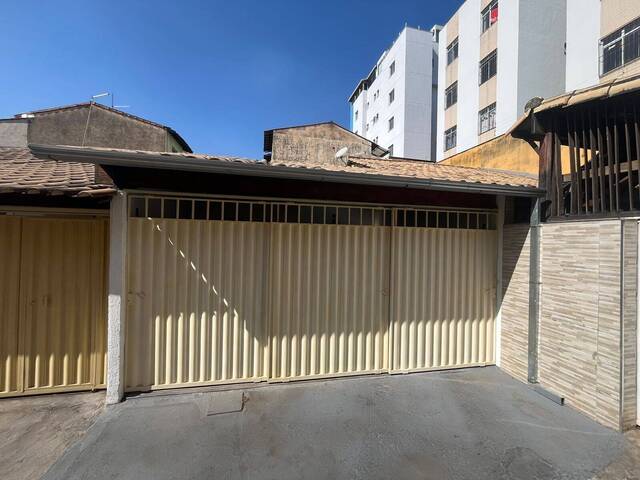 #280 - Casa para Venda em Belo Horizonte - MG