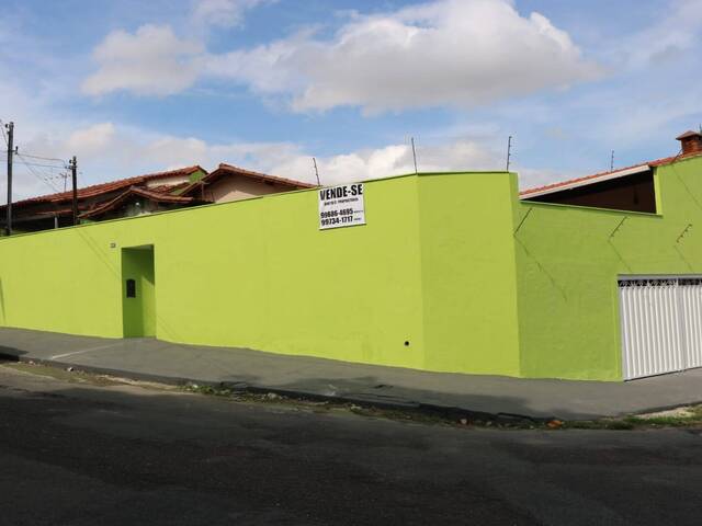 #212 - Casa para Venda em Belo Horizonte - MG