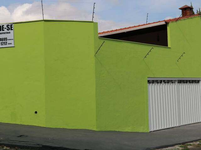 #212 - Casa para Venda em Belo Horizonte - MG