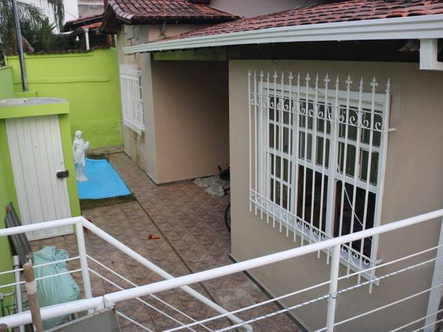 #212 - Casa para Venda em Belo Horizonte - MG
