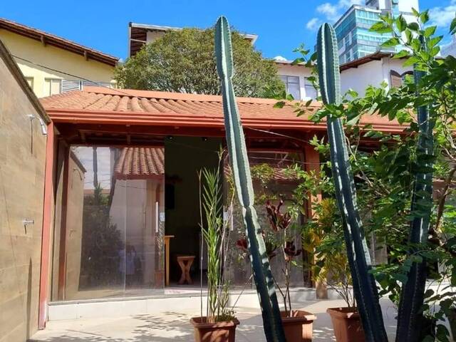 #246 - Casa para Venda em Belo Horizonte - MG