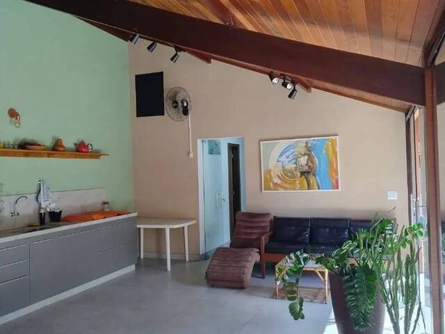 Casa para Venda em Belo Horizonte - 5