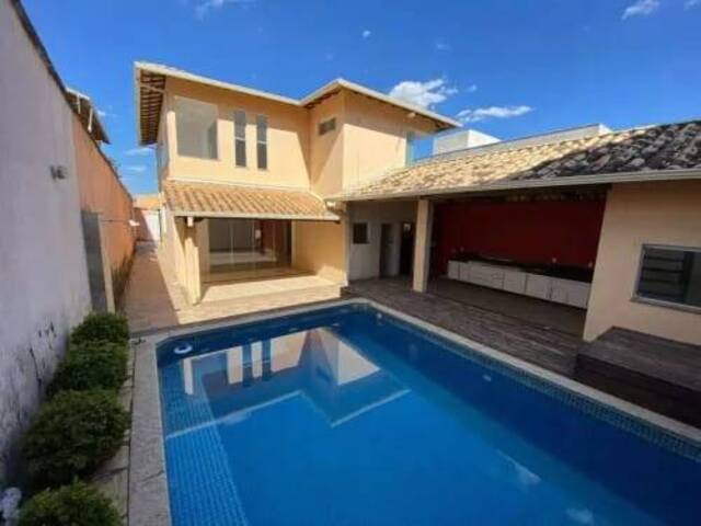 #06 - Casa para Venda em Belo Horizonte - MG