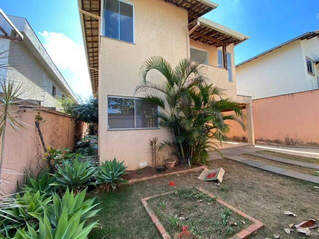 Casa para Venda em Belo Horizonte - 4