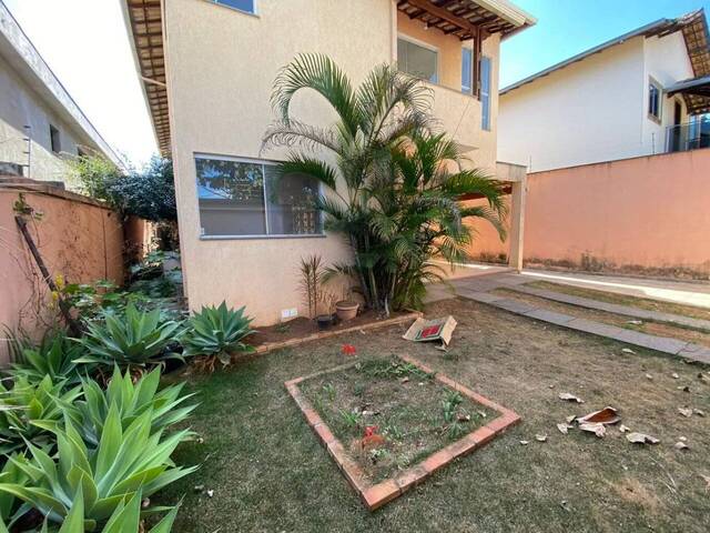 Casa para Venda em Belo Horizonte - 5