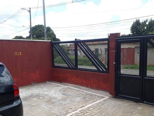 #283 - Apartamento para Venda em Esmeraldas - MG