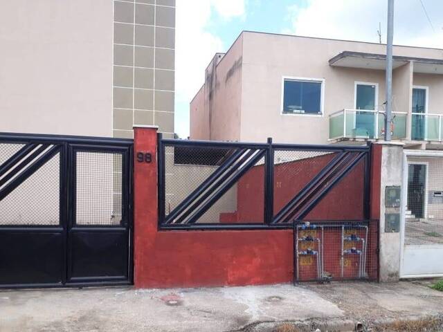 #283 - Apartamento para Venda em Esmeraldas - MG