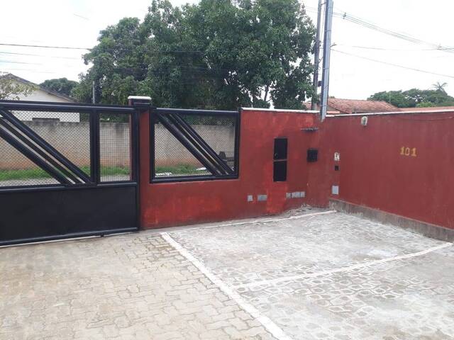 Apartamento para Venda em Esmeraldas - 5