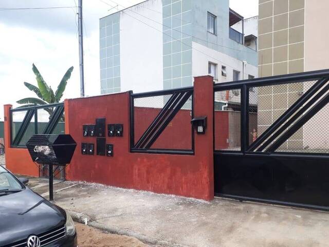 Apartamento para Venda em Esmeraldas - 4