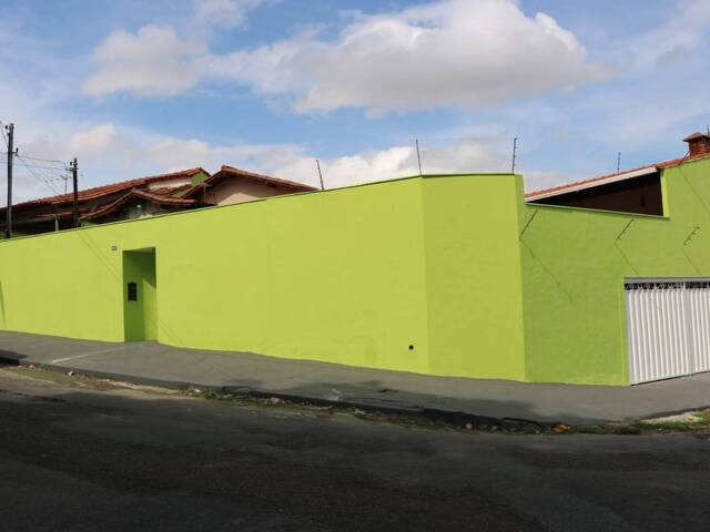 Venda em Santa Branca - Belo Horizonte