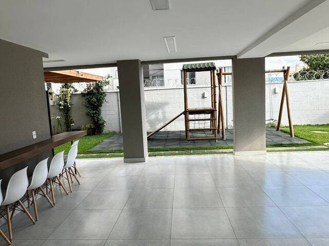 #284 - Apartamento para Venda em Contagem - MG