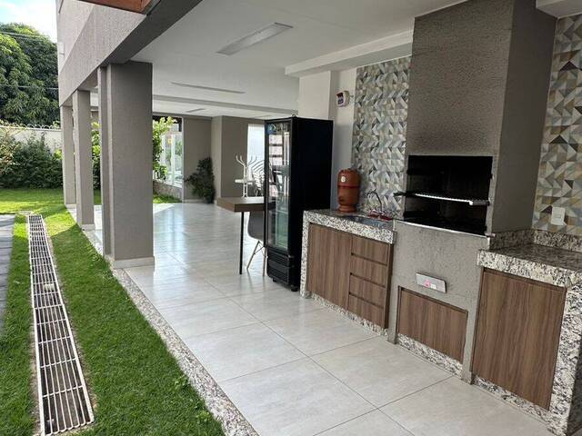 #284 - Apartamento para Venda em Contagem - MG