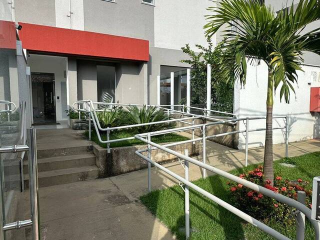 #284 - Apartamento para Venda em Contagem - MG