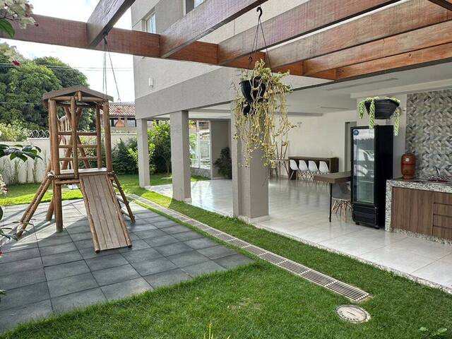 Apartamento para Venda em Contagem - 4