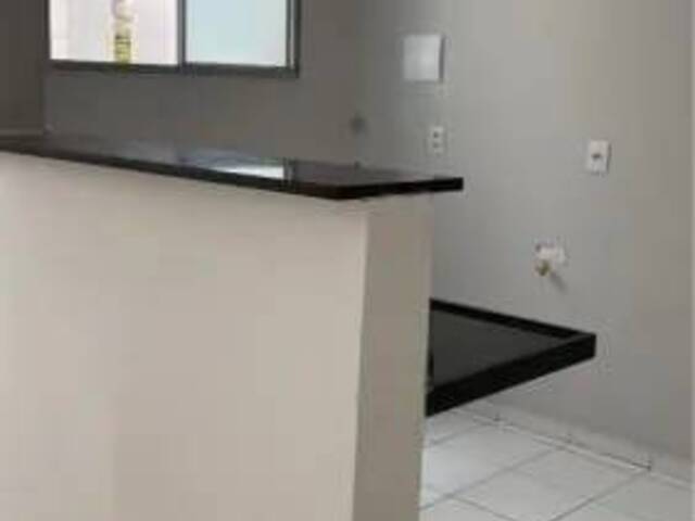 #57 - Apartamento para Venda em Contagem - MG