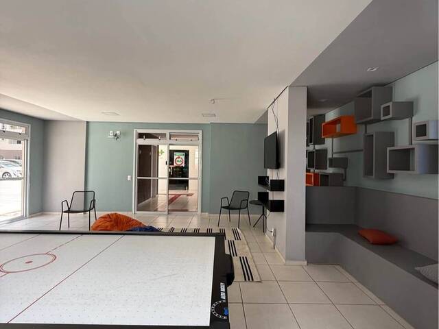 Apartamento para Venda em Contagem - 4