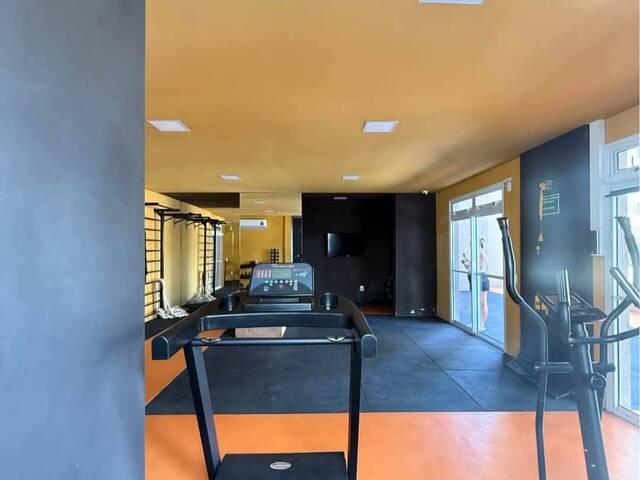 Apartamento para Venda em Contagem - 5