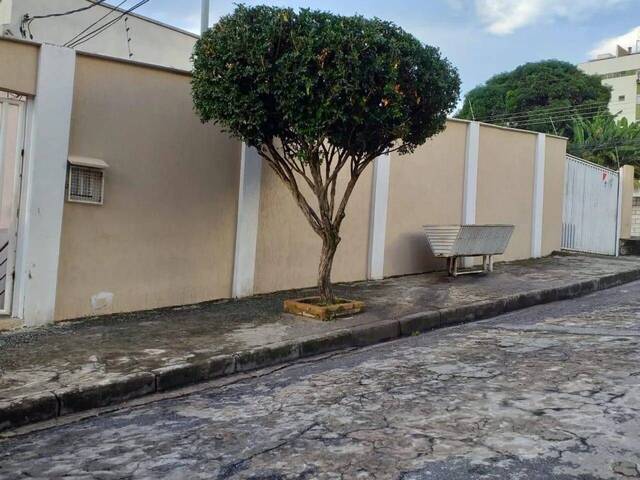 #285 - Apartamento para Venda em Contagem - MG