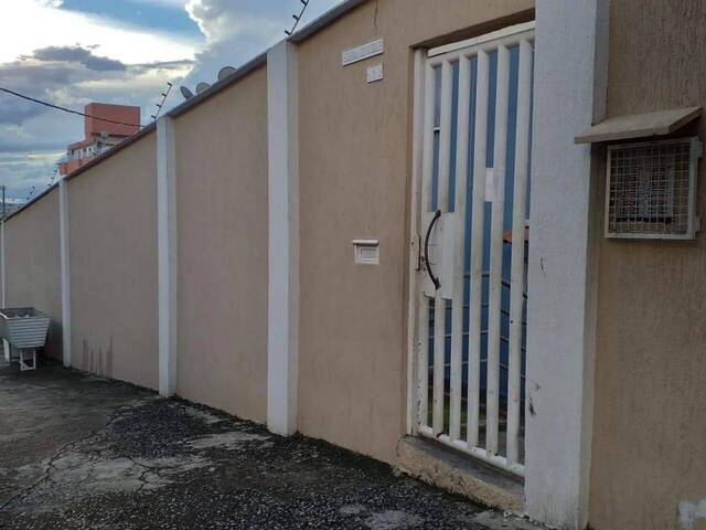 #285 - Apartamento para Venda em Contagem - MG