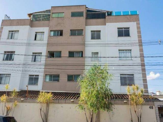 #286 - Apartamento para Venda em Contagem - MG
