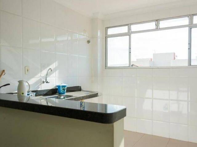 Apartamento para Venda em Contagem - 4