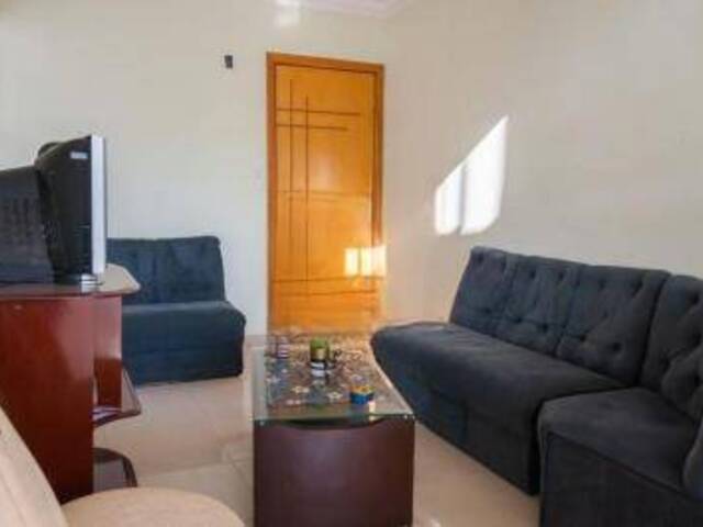 #286 - Apartamento para Venda em Contagem - MG