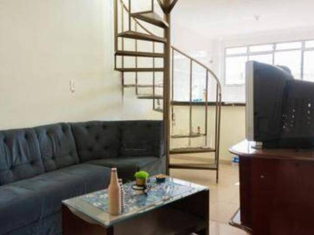 #286 - Apartamento para Venda em Contagem - MG