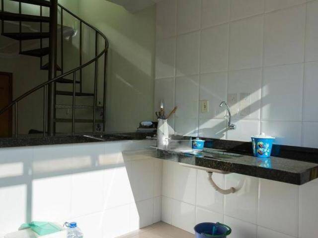 Apartamento para Venda em Contagem - 5