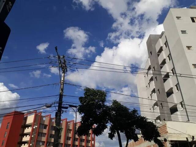 #288 - Apartamento para Venda em Contagem - MG