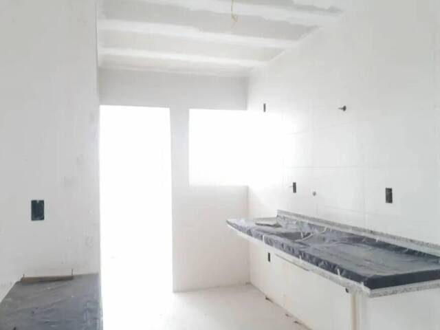 #288 - Apartamento para Venda em Contagem - MG