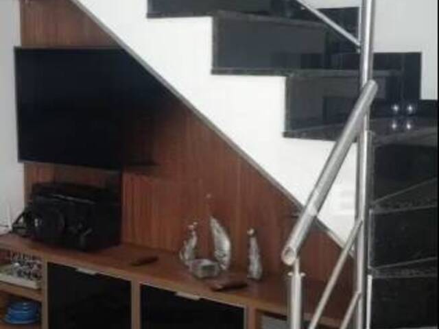 #289 - Casa para Venda em Contagem - MG