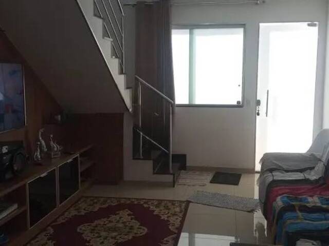 #289 - Casa para Venda em Contagem - MG