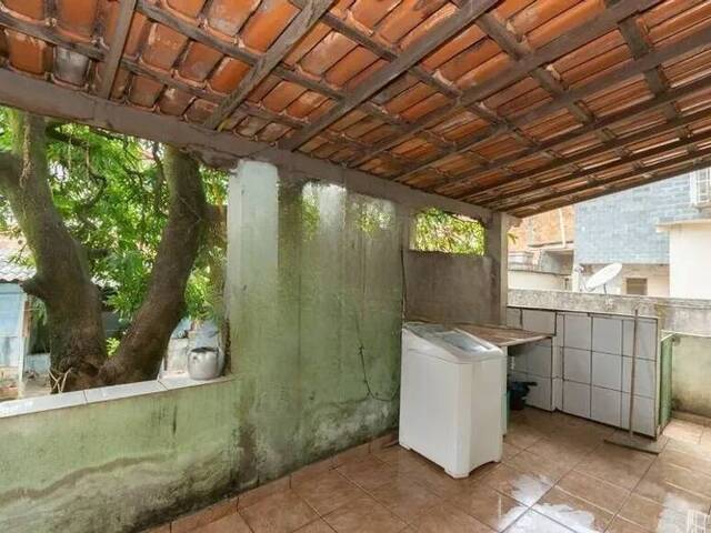 #281 - Casa para Venda em Contagem - MG