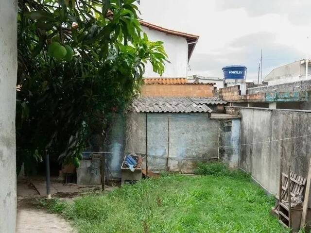 #281 - Casa para Venda em Contagem - MG