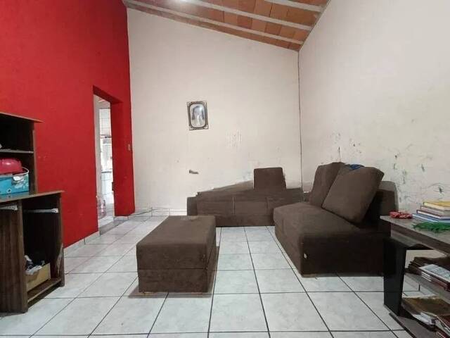 #281 - Casa para Venda em Contagem - MG