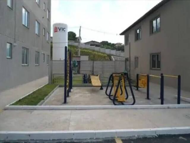 Apartamento para Venda em Contagem - 4