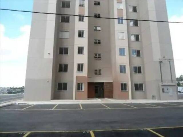 #300 - Apartamento para Venda em Contagem - MG