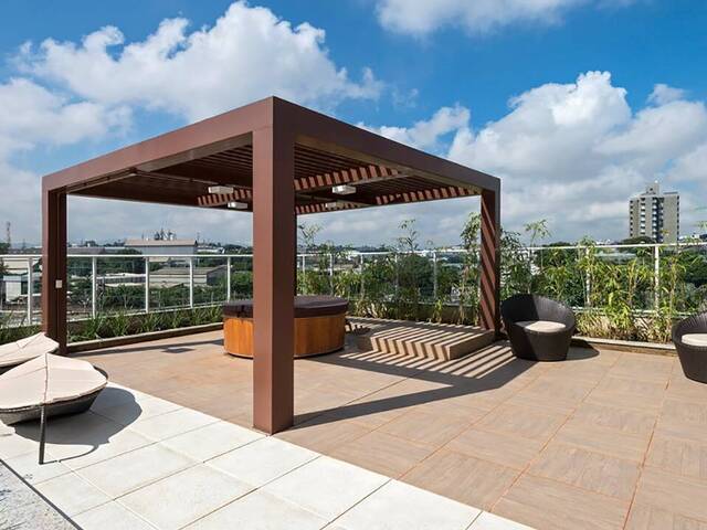 #18 - Apartamento para Venda em Contagem - MG