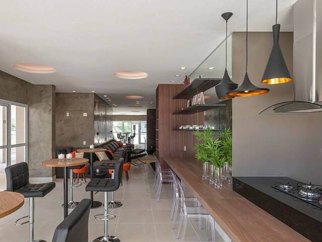 #18 - Apartamento para Venda em Contagem - MG